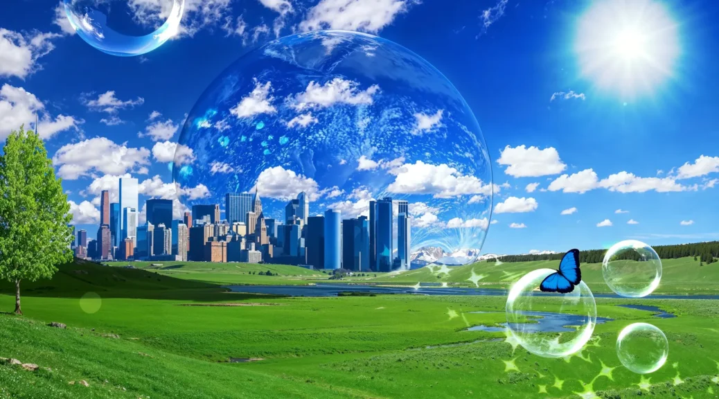 品味 Frutiger Aero 小众美学